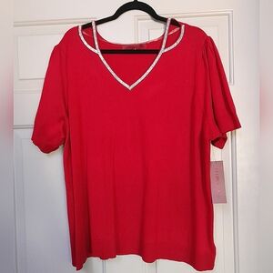 Short sleave shirt